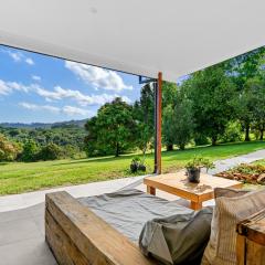 Gan Eden Retreat-Byron bay , luxuries escape