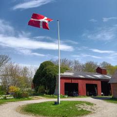 Fæbrogaard Apartment