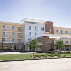 Fairfield by Marriott Inn & Suites Rockaway