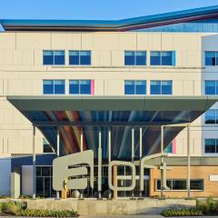 Aloft Trophy Club Westlake