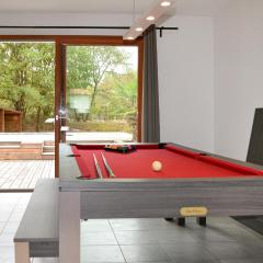 4 Bedroom Beautiful Home In Garein