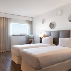 AC Hotel by Marriott Paris Le Bourget Airport