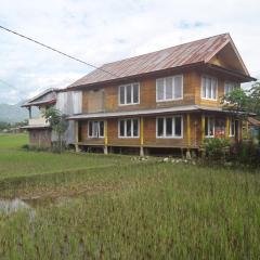 Purabarang Homestay