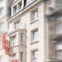 苏黎世酒店