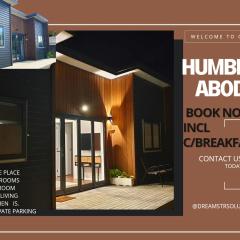 Humble Abode
