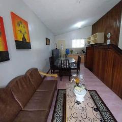 Q&P Zarems Homestay at Moran St