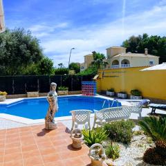 Villa SIA