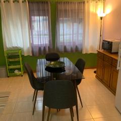 Charming T1 apartment in Seixal