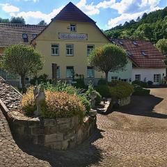 Pension Hühnermühle