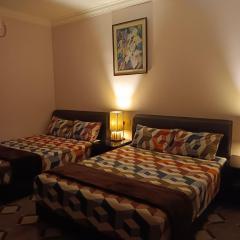 Alfa Roomstay & Homestay