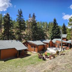 Allen Gulch Cabins