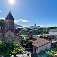 Tamarisi Old Tbilisi