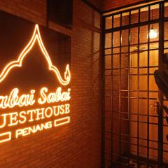 Sabai Sabai Guesthouse in Bayan Lepas