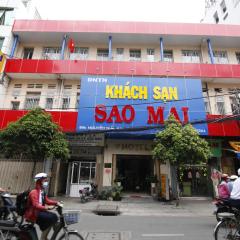 KHÁCH SẠN SAO MAI