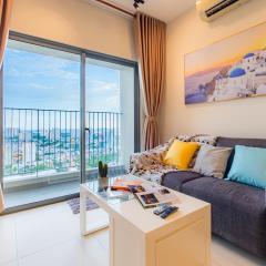 ambiHOME 1BR 1WC Masteri Thao Dien District 2