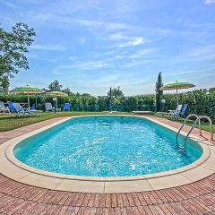 Lovely Home In Marsiliana With Private Swimming Pool, Can Be Inside Or Outside