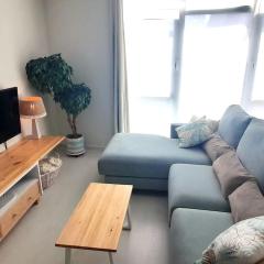 APARTAMENTO PLAYA & Parking