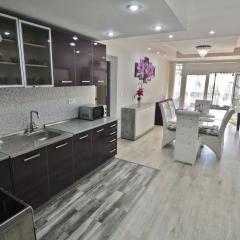 Apartman Zemplinska Širava Timea