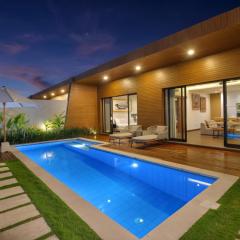 The Claremont Luxury Villas