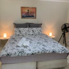 Chadstone Holiday K Studio