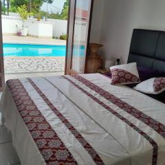 Chambres Wassai