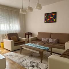 Prishtina SunnyHill Apartments