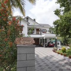 Springfield service villa