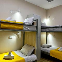 Queen Hostel