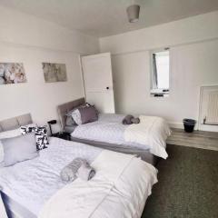 Peaceful Stay Room 1 - Near Derby City Center