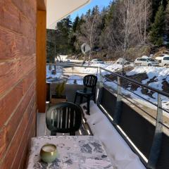 Appartement Chamrousse