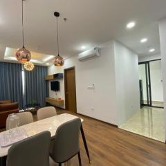 Asahi Luxstay - Green Pearl Bắc Ninh Serviced Apartment