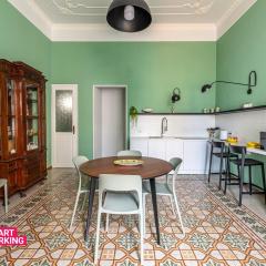Stylish apartment near Piazza Magione by Wonderful Italy