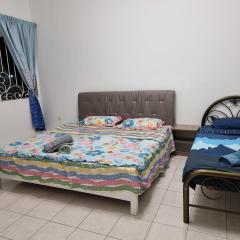 Sweethome Homestay Sandakan