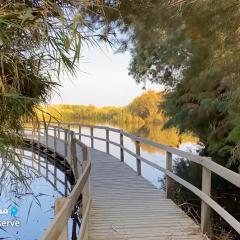 Azraq Lodge