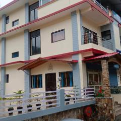 Shivalik River Retreat