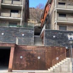 Residencial Sol i Ski 23 4p Ransol El Tarter Zona Grandvalira