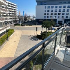 Haus Titania Wohnung Meerblick