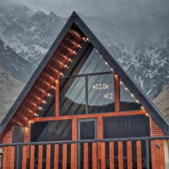 Kazbegi Hut Cottage