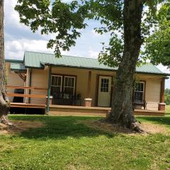 Kentucky Hills Country Cottage