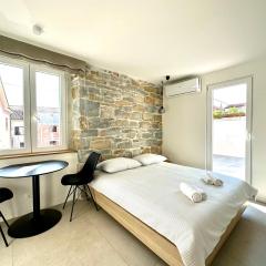 Damir Skomina Apartments