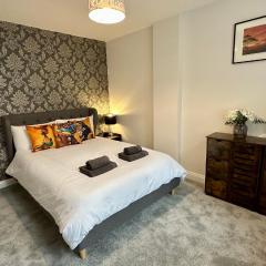 Stylish & Cosy - Flat 6, Osborne Road