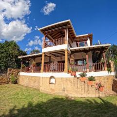 casa campestre el KFIR