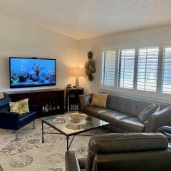 Eye Catching....Beautiful, Cozy, Furnished Condo