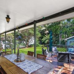 Pine Lodge Pearl Beach