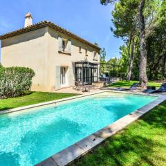 Les Mas et Villas de Pont Royal en Provence - maeva Home - Villa de charme 5 074