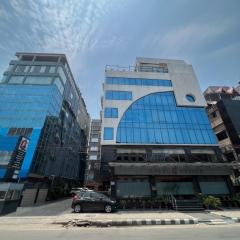 O2氧气酒店