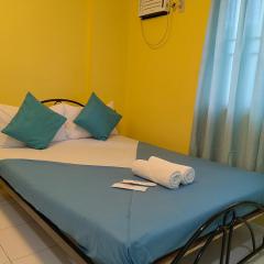 YellowPad Hotel (SM-Eco)