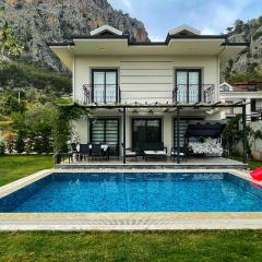 Private Villa in Gocek Villa Perest