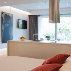 Marina Gardens Boutique&Suites