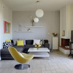 Elektra Apartment-Kallithea